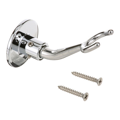 (image for) T&S Brass B0166 HANGER HOOK 